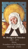 St. Bridget of Sweden